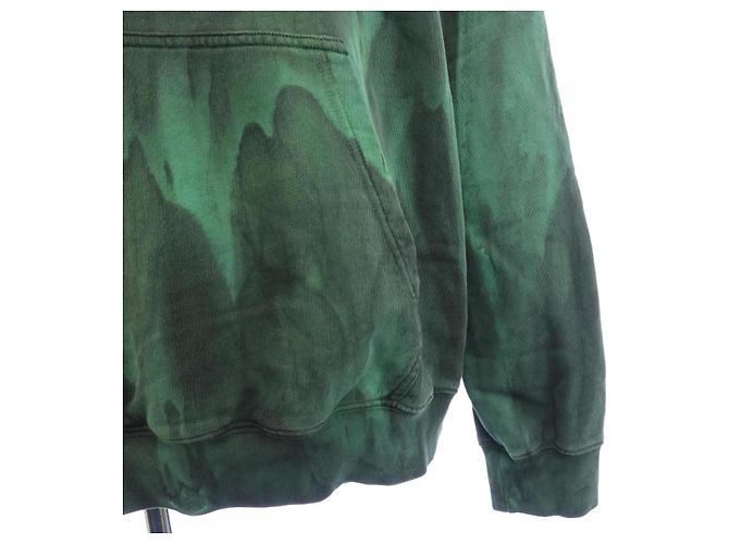 Autre Marque Hoodie de algodão MSGM - vista 6