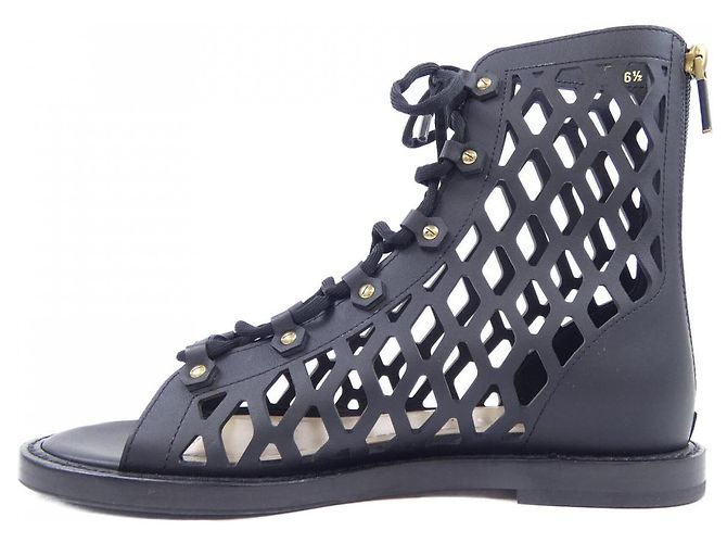 Stivaletti Christian Dior D-TRAP - vista 2