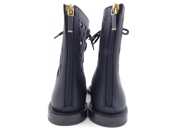 Stivaletti Christian Dior D-TRAP - vista 5