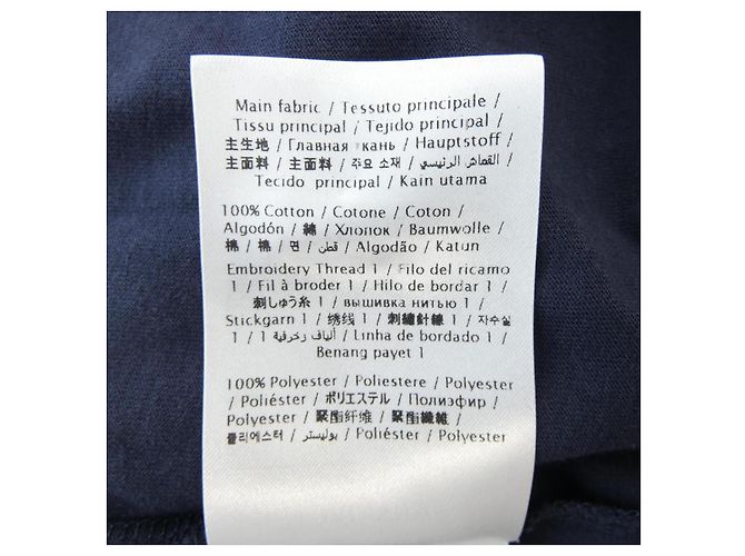 Camiseta de algodón Valentino - vista 4