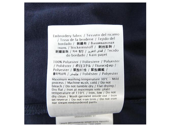 Camiseta de algodón Valentino - vista 6