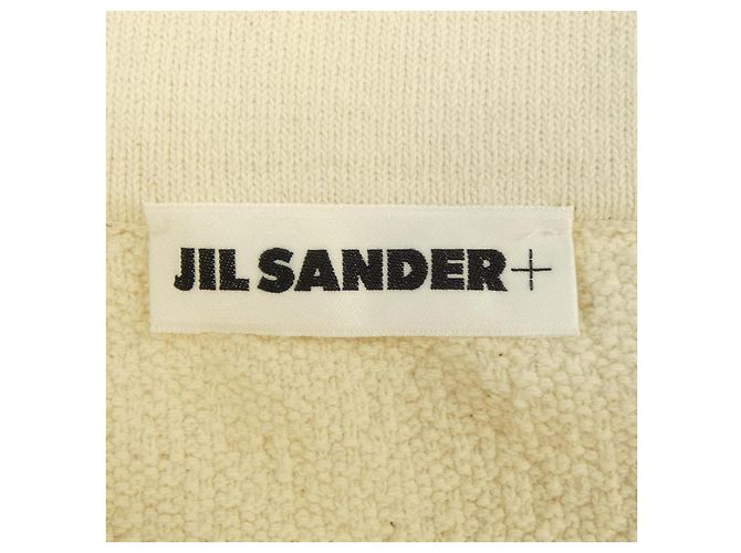 Jil Sander+ Falda - vista 4