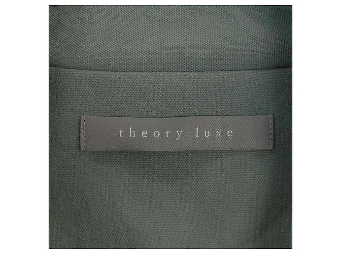 Theory luxe Jacke - Ansicht 4