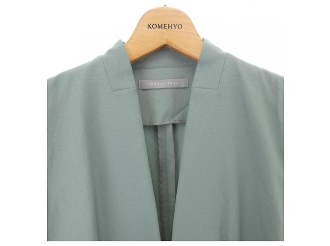 Theory luxe Jacke - Ansicht 5