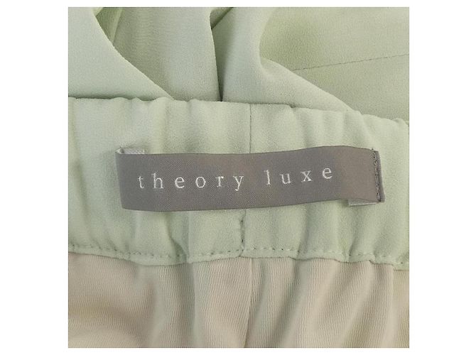 Calças Theory luxe - vista 4