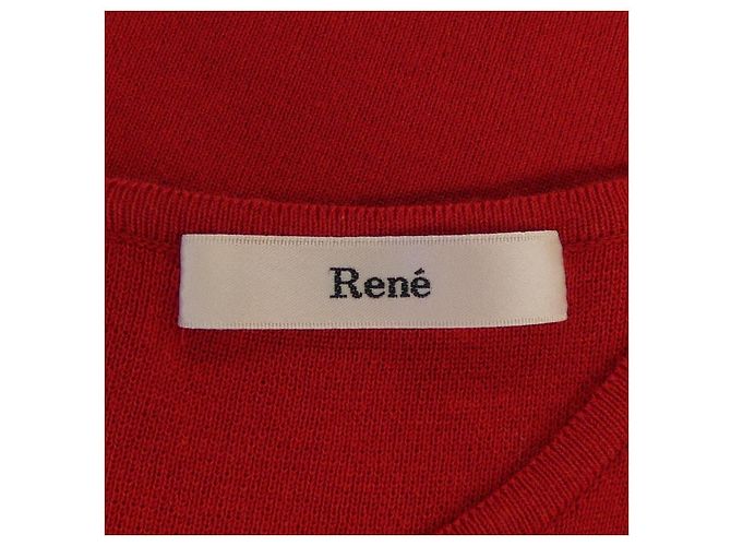 Autre Marque Rene Kleid - Ansicht 4