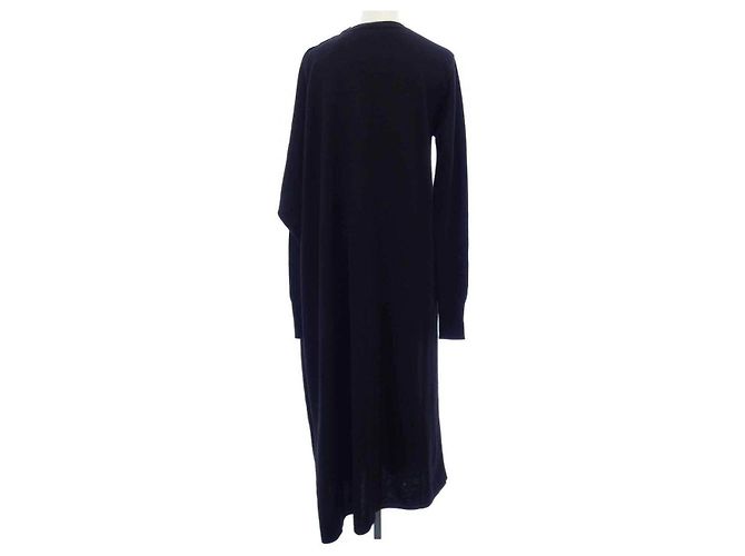 Louis Vuitton Kaschmir-Kleid - Ansicht 2