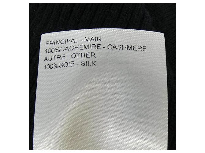 Louis Vuitton Kaschmir-Kleid - Ansicht 3