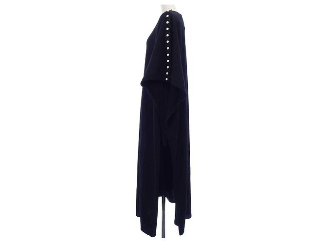 Louis Vuitton Kaschmir-Kleid - Ansicht 7