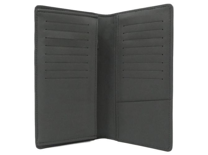 Louis Vuitton Taurillon Monogram Long Bifold Wallet - Ansicht 2