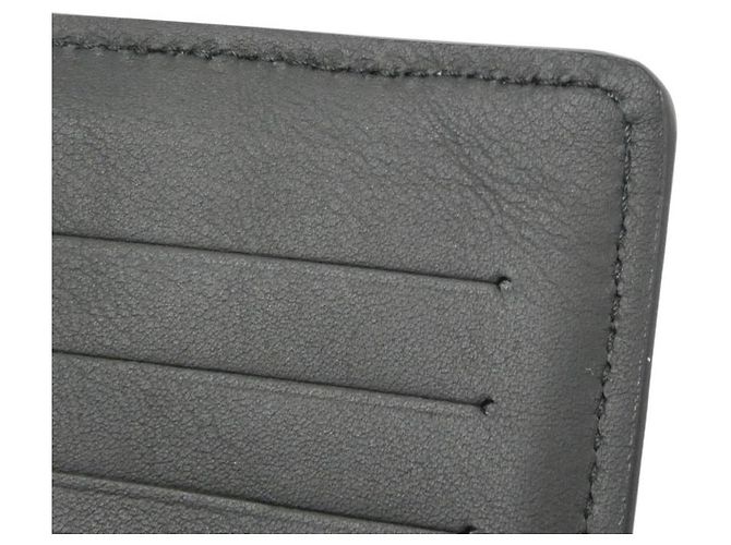 Louis Vuitton Taurillon Monogram Long Bifold Wallet - Ansicht 4