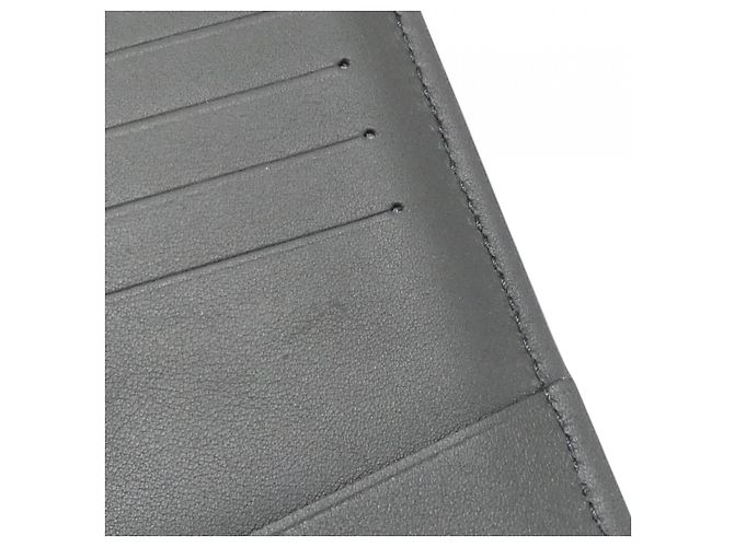 Louis Vuitton Taurillon Monogram Long Bifold Wallet - Ansicht 5
