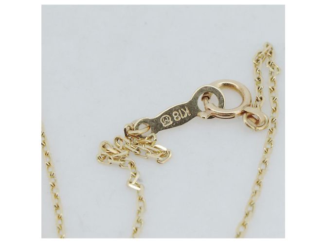 Collana di perle Mikimoto Au750 - vista 3