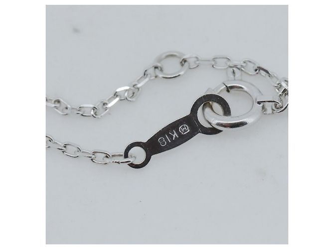 Collana di perle Mikimoto Au750 - vista 3