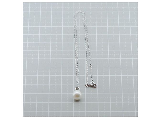 Collana di perle Mikimoto Au750 - vista 5