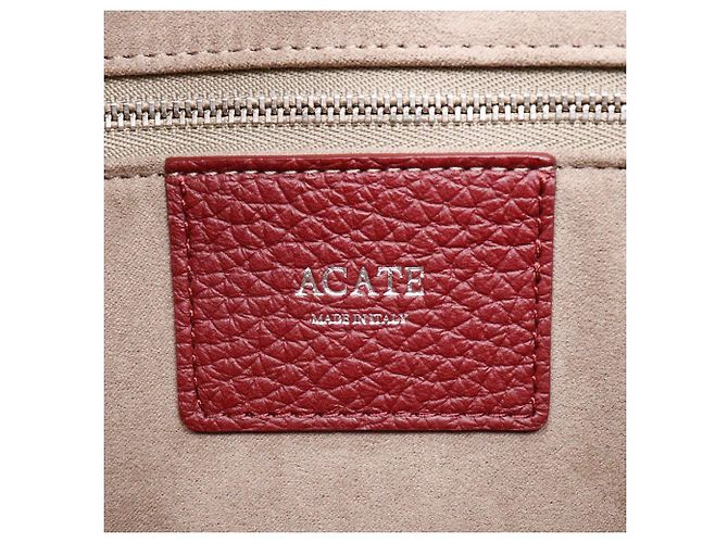 Autre Marque Sac à épaule en cuir ACATE STRANO - vue 10