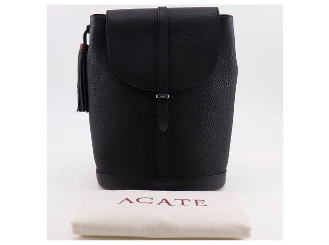 Autre Marque Sac à épaule en cuir ACATE STRANO - vue 11