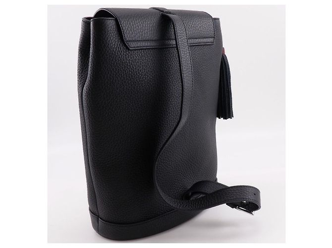 Autre Marque Sac à épaule en cuir ACATE STRANO - vue 3