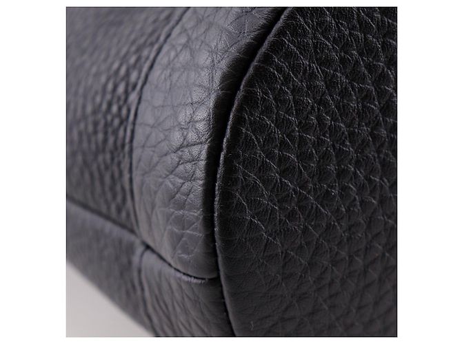 Autre Marque Sac à épaule en cuir ACATE STRANO - vue 4