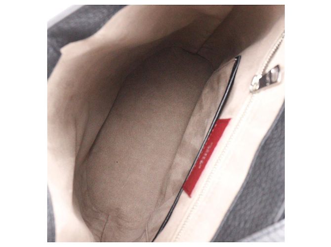 Autre Marque Sac à épaule en cuir ACATE STRANO - vue 6