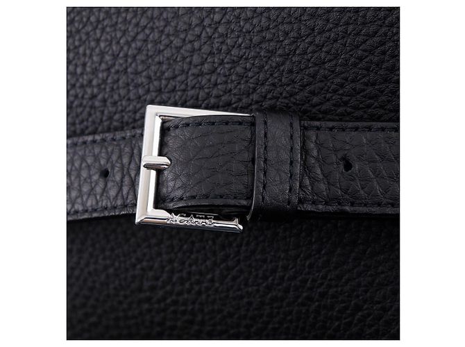 Autre Marque Sac à épaule en cuir ACATE STRANO - vue 8