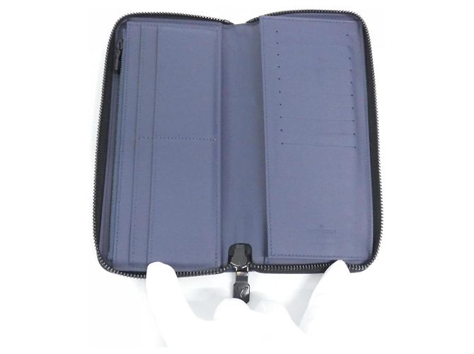 Louis Vuitton Monogram Shadow Long Wallet - view 6