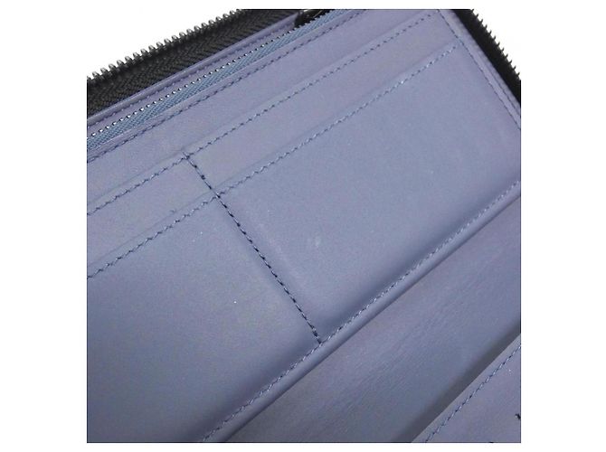 Louis Vuitton Monogram Shadow Long Wallet - view 7
