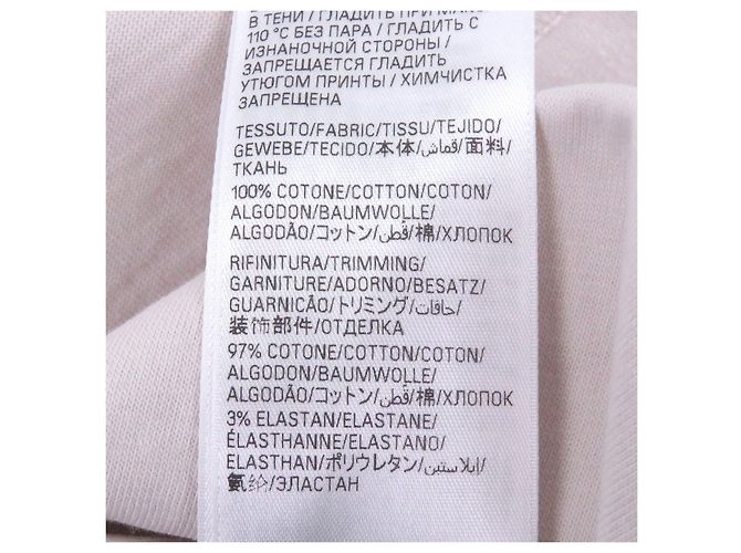 Camiseta Balenciaga de manga corta de algodón - vista 9