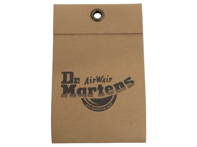 Autre Marque Botas Dr.Martens 1460 - vista 10