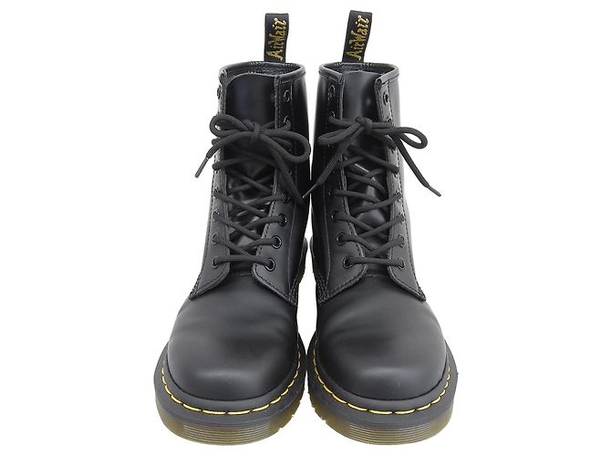 Autre Marque Botas Dr.Martens 1460 - vista 4