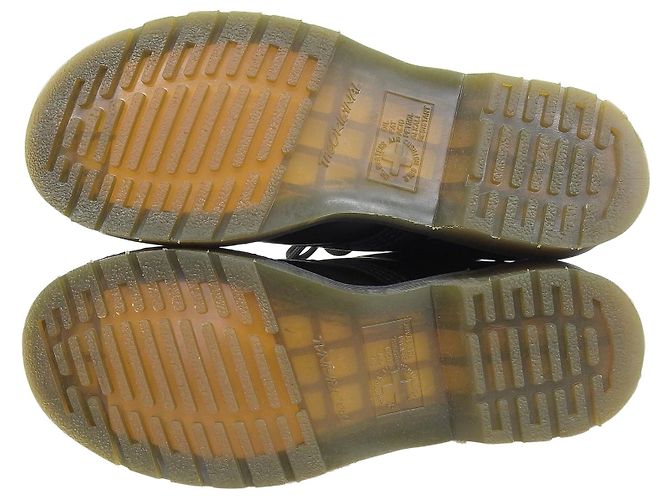 Autre Marque Botas Dr.Martens 1460 - vista 6