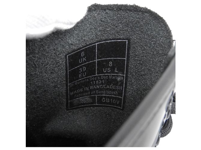 Autre Marque Botas Dr.Martens 1460 - vista 7