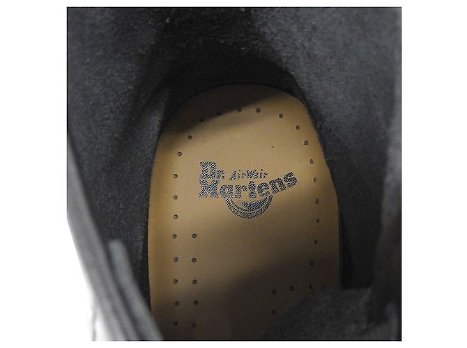 Autre Marque Botas Dr.Martens 1460 - vista 8