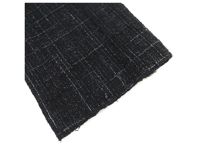 Pantaloni in cotone Chanel - vista 6