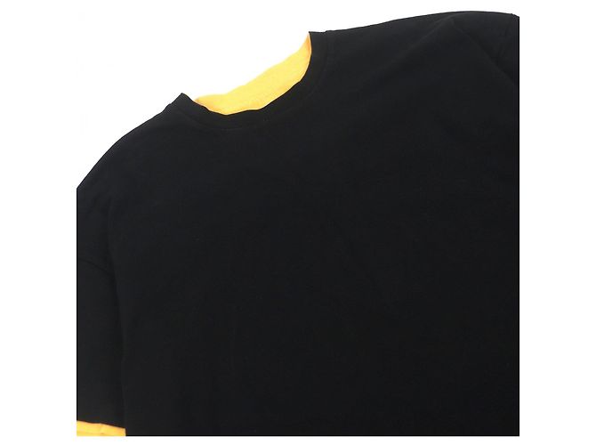 T-shirt in cotone Jil Sander - vista 2