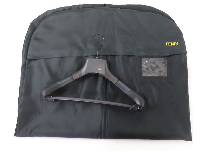 Chaqueta de visón Fendi - vista 6