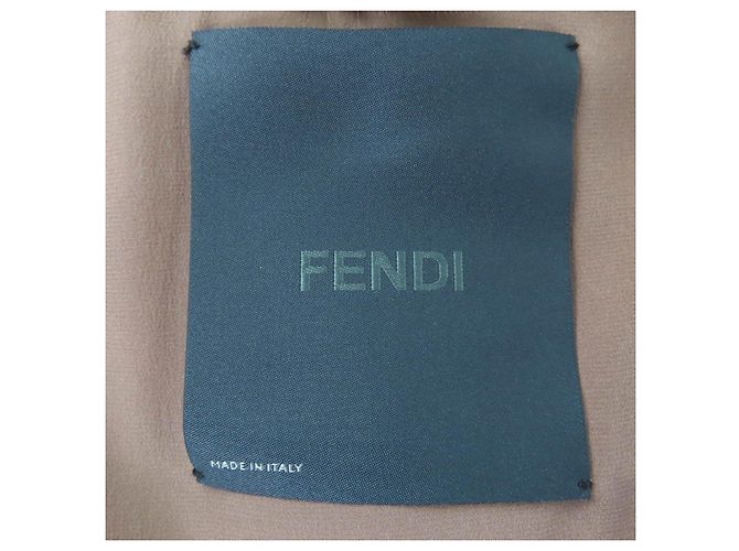 Chaqueta de visón Fendi - vista 7