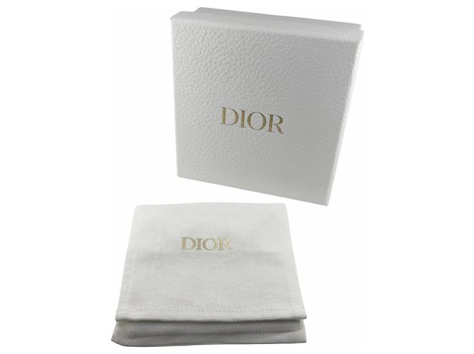 Collana Petit CD Diamond Dior - vista 8