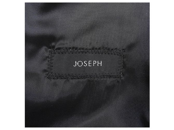 Autre Marque Giacca in pelle di pecora JOSEPH - vista 5