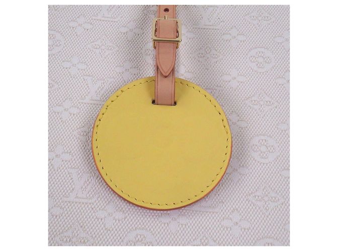 Valigia in cotone jacquard Monogram Louis Vuitton - vista 7