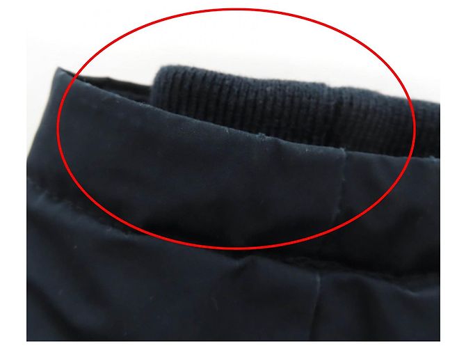 Abrigo de plumón Woolrich Bowbridge - vista 11