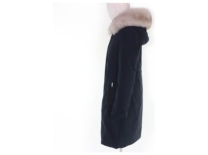 Abrigo de plumón Woolrich Bowbridge - vista 2