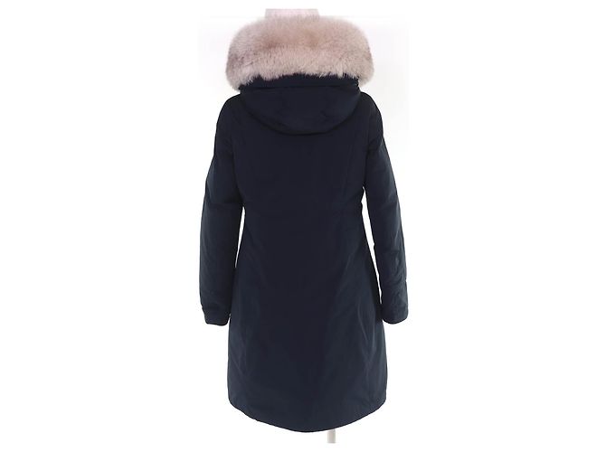 Abrigo de plumón Woolrich Bowbridge - vista 3