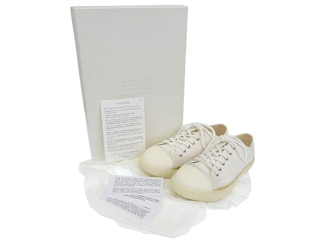 Maison Martin Margiela Maison Margiela Replica Sneakers - view 2