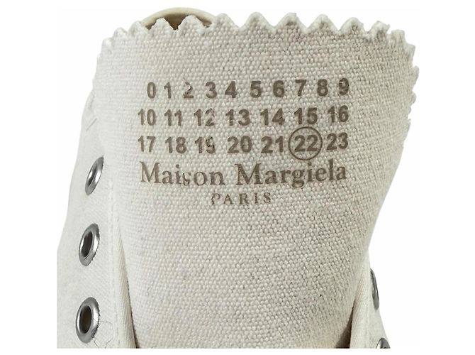 Maison Martin Margiela Maison Margiela Replica Sneakers - view 7