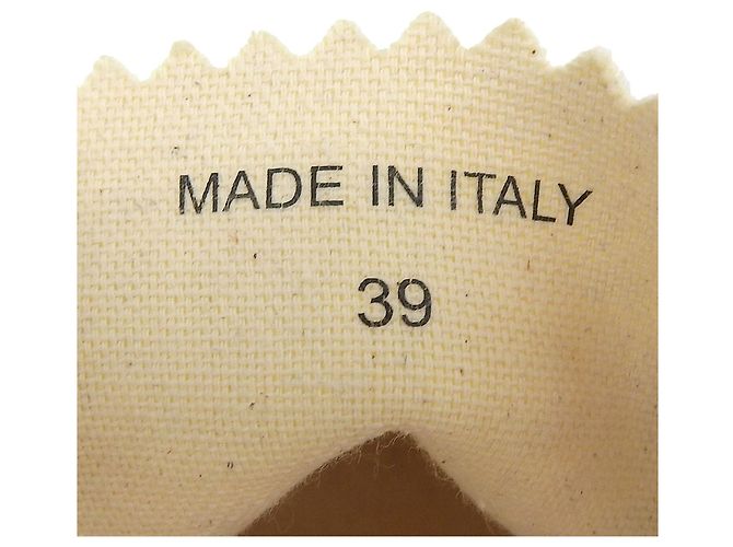 Maison Martin Margiela Maison Margiela Replica Sneakers - view 8