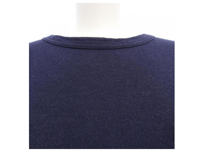 Camiseta de algodón sacai luck - vista 5