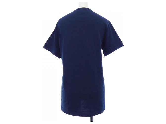 Autre Marque Camiseta de algodón Merz B.Schwanen - vista 2