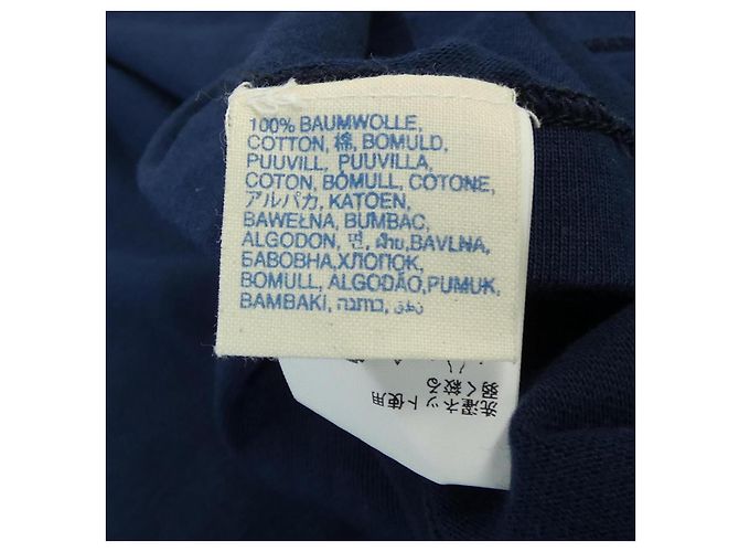 Autre Marque Camiseta de algodón Merz B.Schwanen - vista 3
