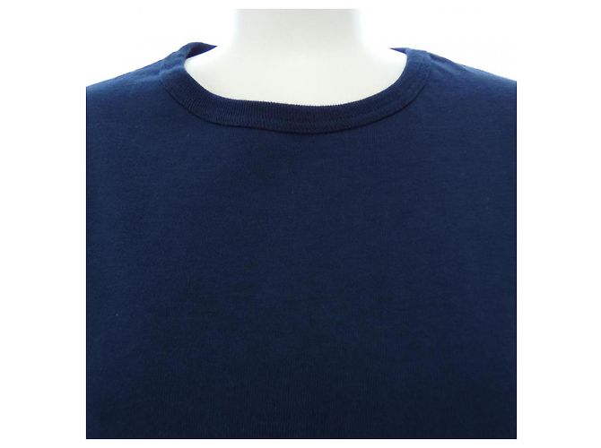 Autre Marque Camiseta de algodón Merz B.Schwanen - vista 5